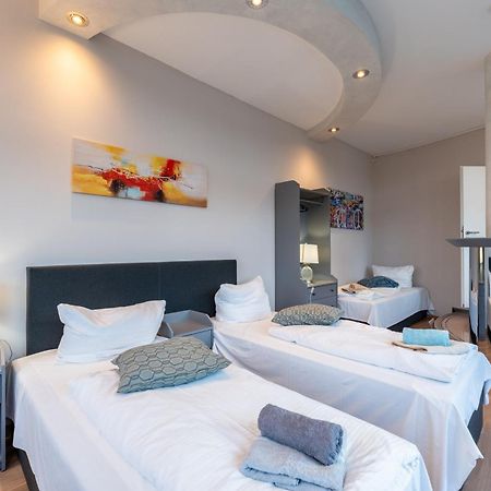 Big 7Rms City Central Loft, 1Alocation Berlin Ngoại thất bức ảnh