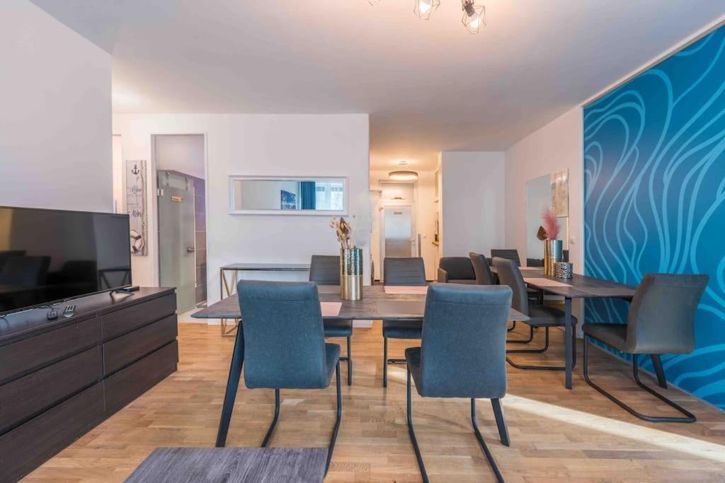 Big 7Rms City Central Loft, 1Alocation Berlin Ngoại thất bức ảnh