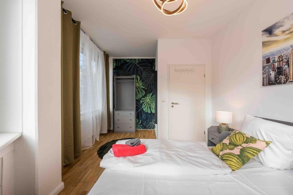 Big 7Rms City Central Loft, 1Alocation Berlin Ngoại thất bức ảnh