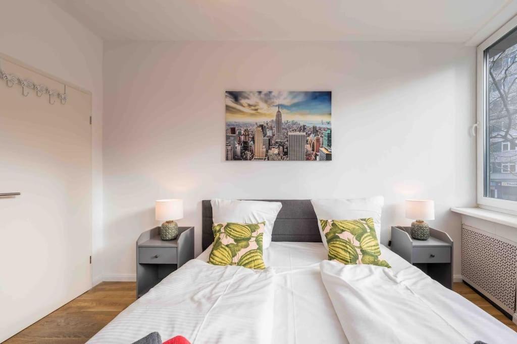 Big 7Rms City Central Loft, 1Alocation Berlin Ngoại thất bức ảnh