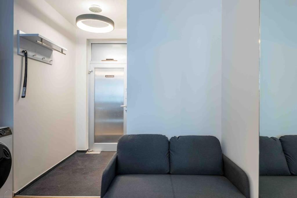 Big 7Rms City Central Loft, 1Alocation Berlin Ngoại thất bức ảnh