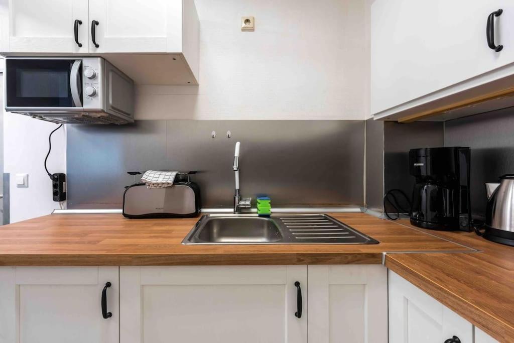 Big 7Rms City Central Loft, 1Alocation Berlin Ngoại thất bức ảnh