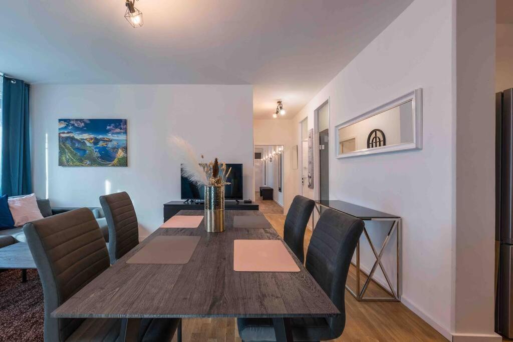Big 7Rms City Central Loft, 1Alocation Berlin Ngoại thất bức ảnh