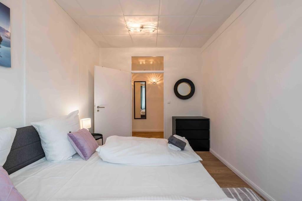 Big 7Rms City Central Loft, 1Alocation Berlin Ngoại thất bức ảnh
