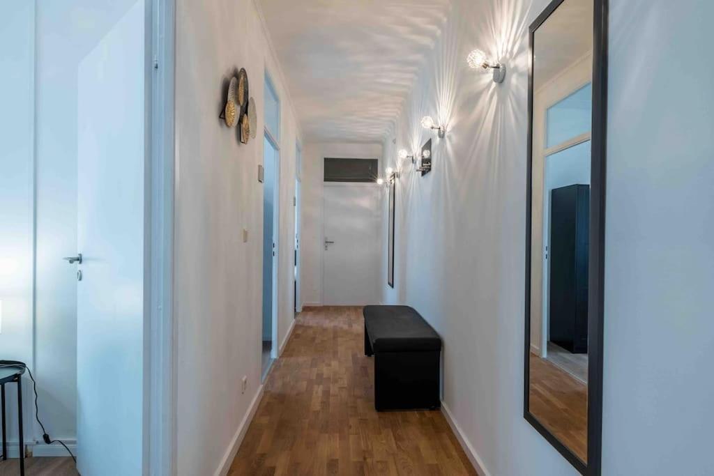 Big 7Rms City Central Loft, 1Alocation Berlin Ngoại thất bức ảnh