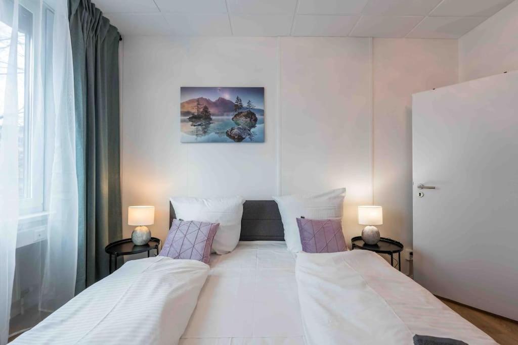 Big 7Rms City Central Loft, 1Alocation Berlin Ngoại thất bức ảnh