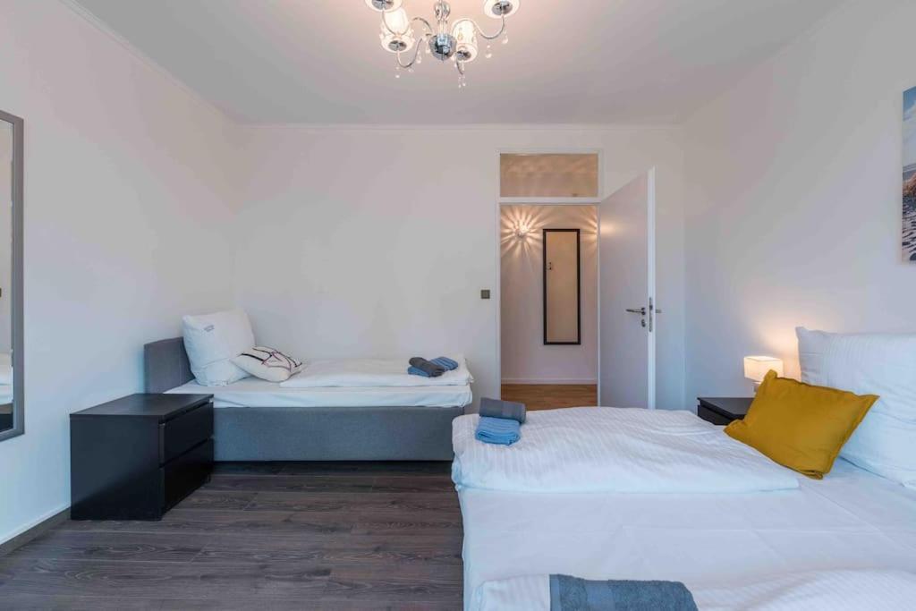 Big 7Rms City Central Loft, 1Alocation Berlin Ngoại thất bức ảnh