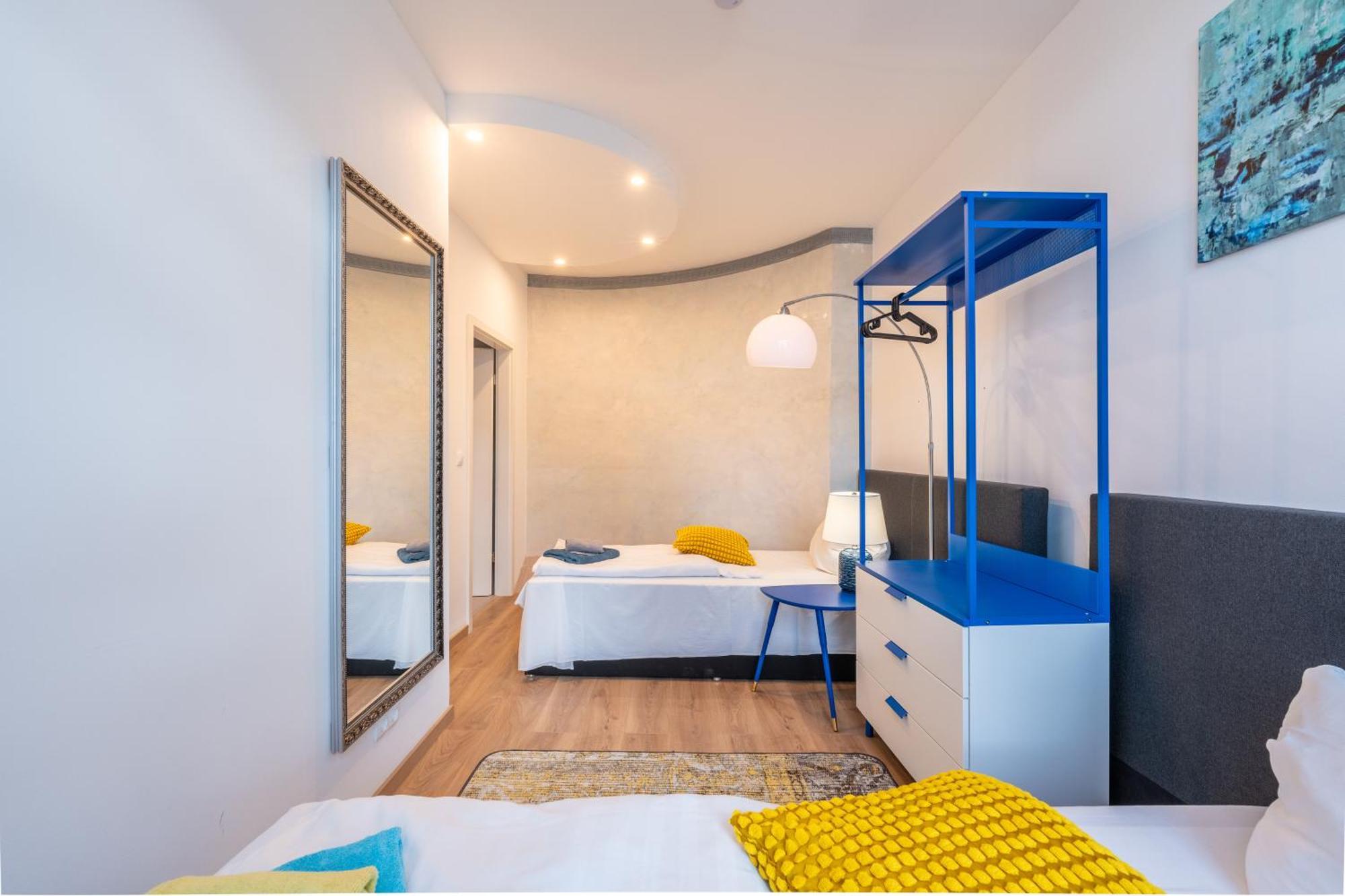 Big 7Rms City Central Loft, 1Alocation Berlin Ngoại thất bức ảnh