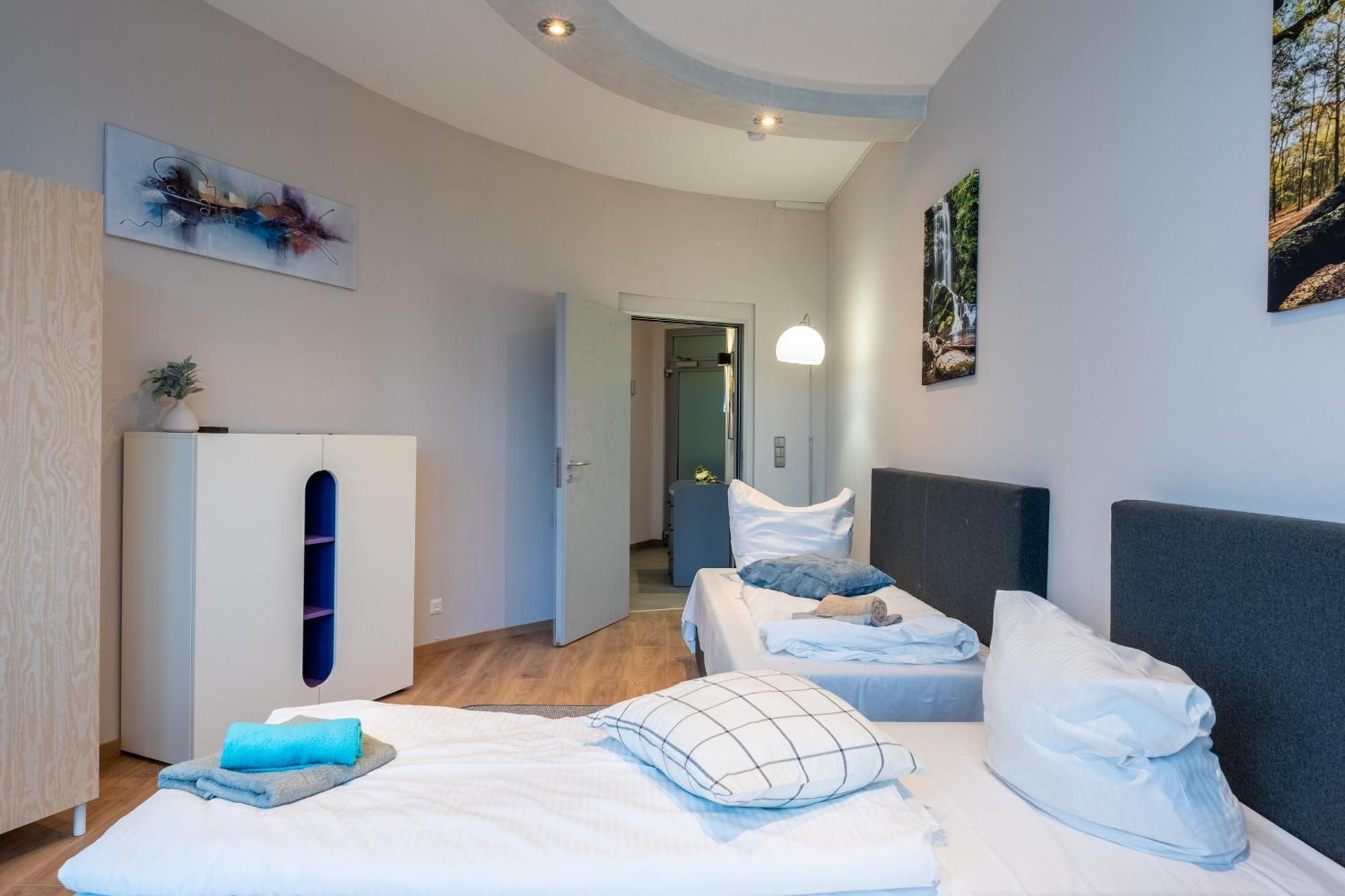 Big 7Rms City Central Loft, 1Alocation Berlin Ngoại thất bức ảnh
