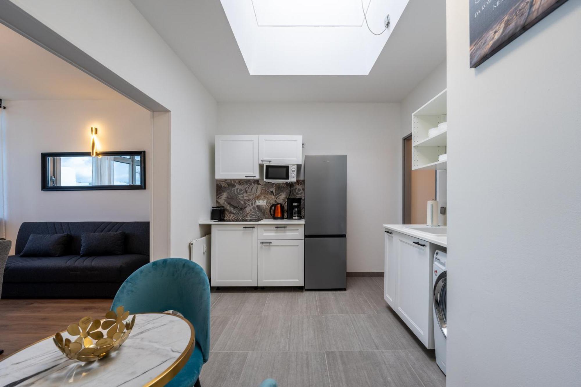Big 7Rms City Central Loft, 1Alocation Berlin Ngoại thất bức ảnh