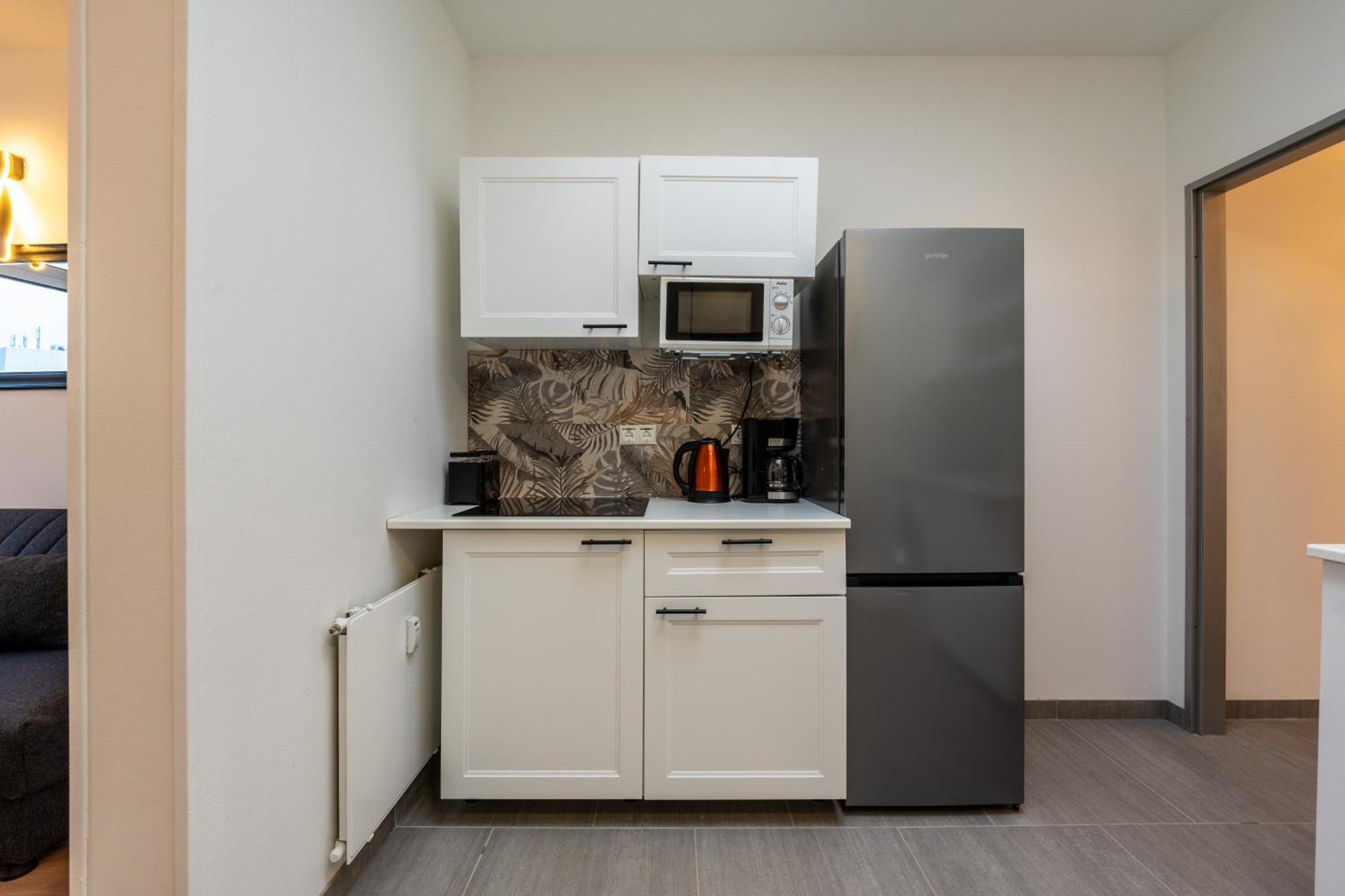 Big 7Rms City Central Loft, 1Alocation Berlin Ngoại thất bức ảnh