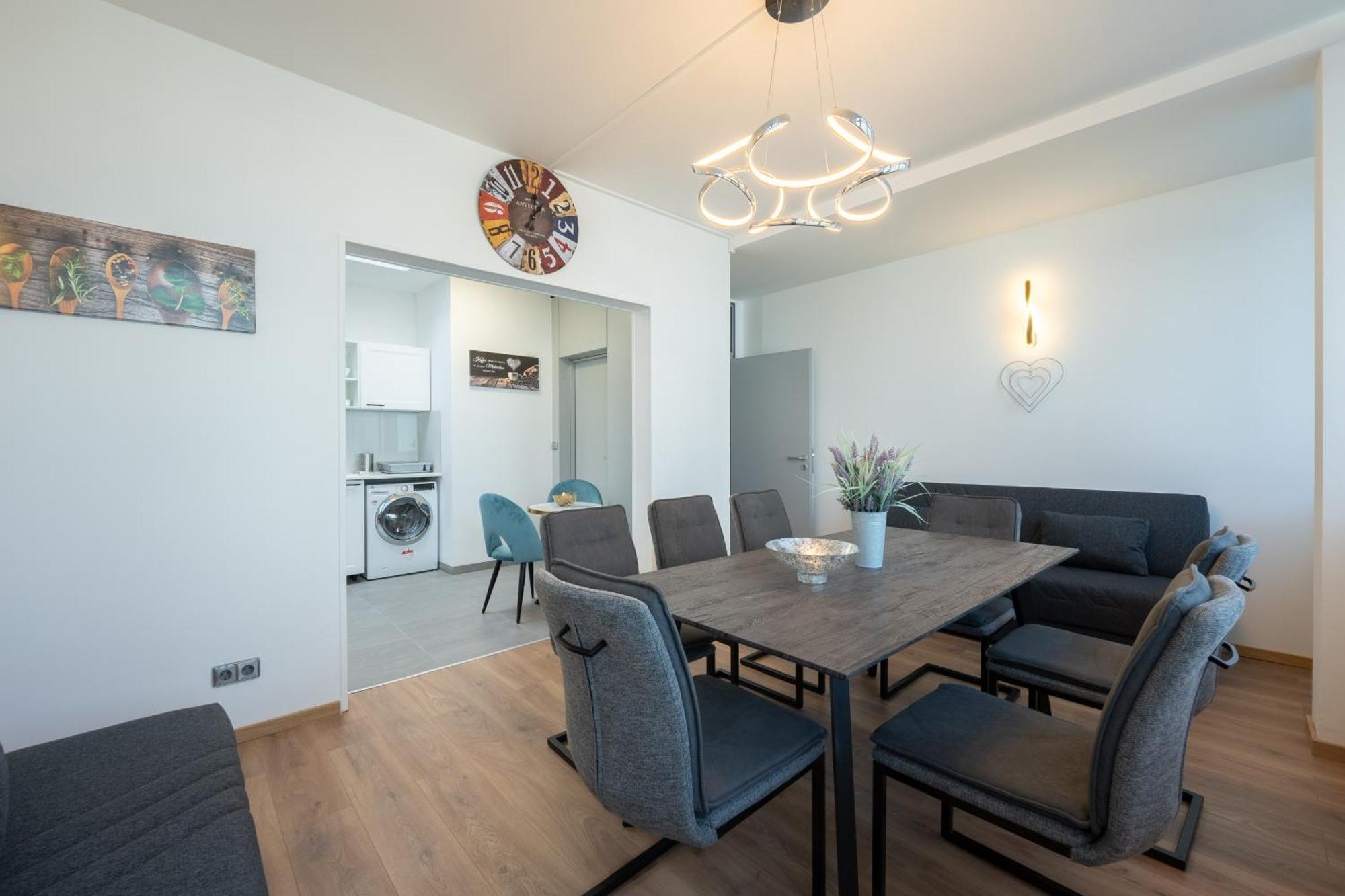 Big 7Rms City Central Loft, 1Alocation Berlin Ngoại thất bức ảnh