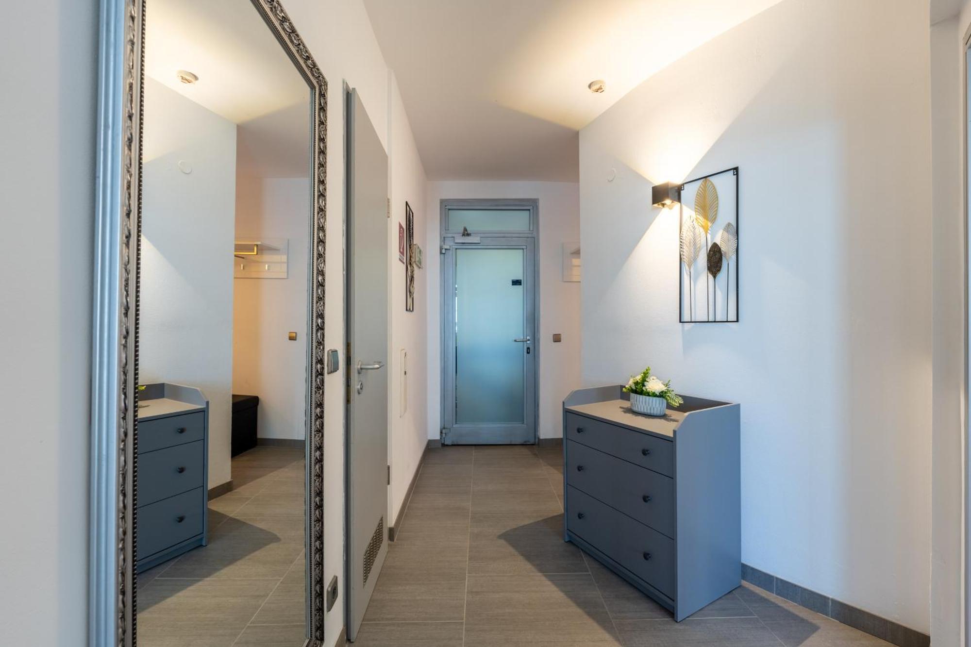Big 7Rms City Central Loft, 1Alocation Berlin Ngoại thất bức ảnh