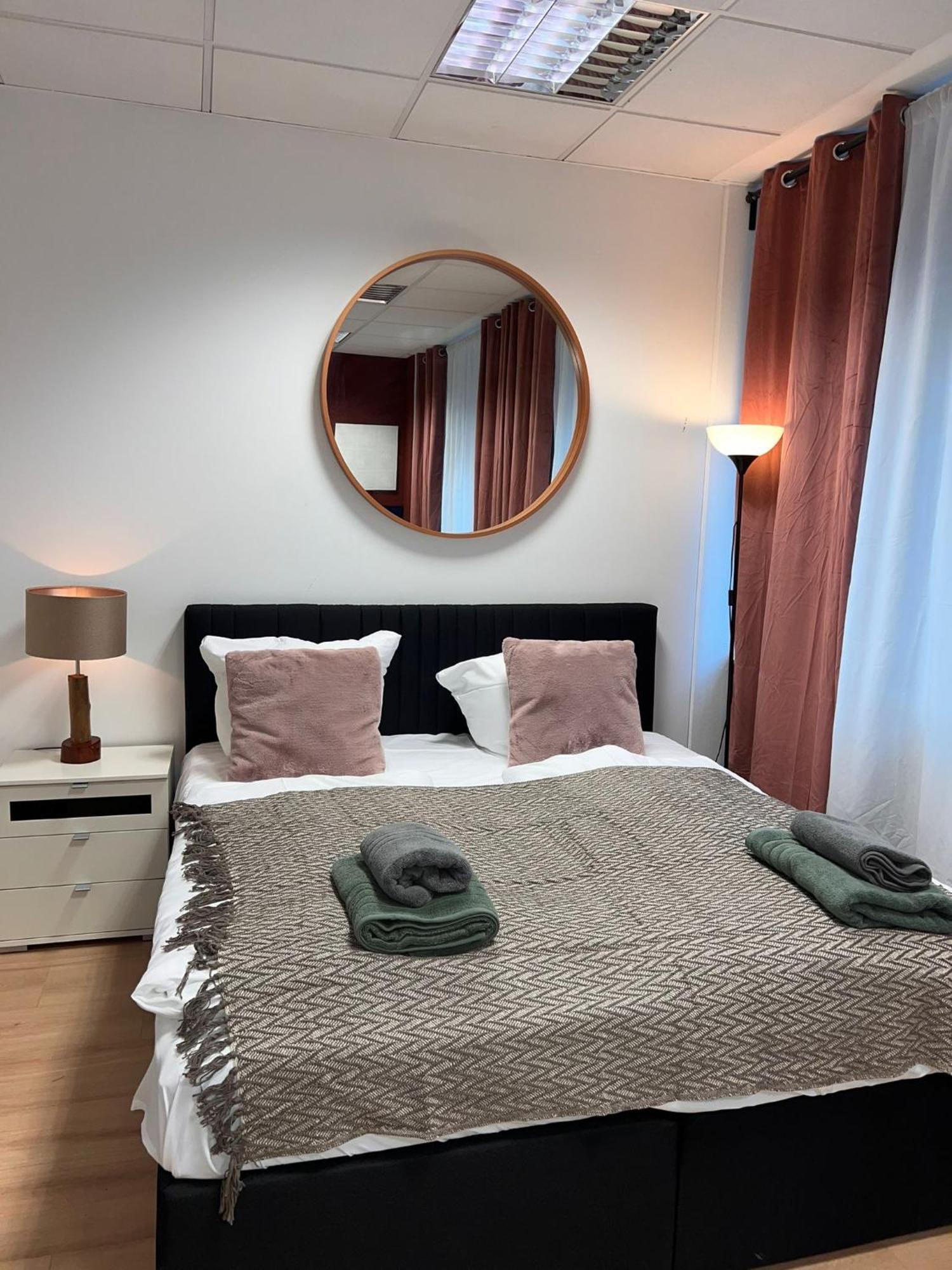 Big 7Rms City Central Loft, 1Alocation Berlin Ngoại thất bức ảnh