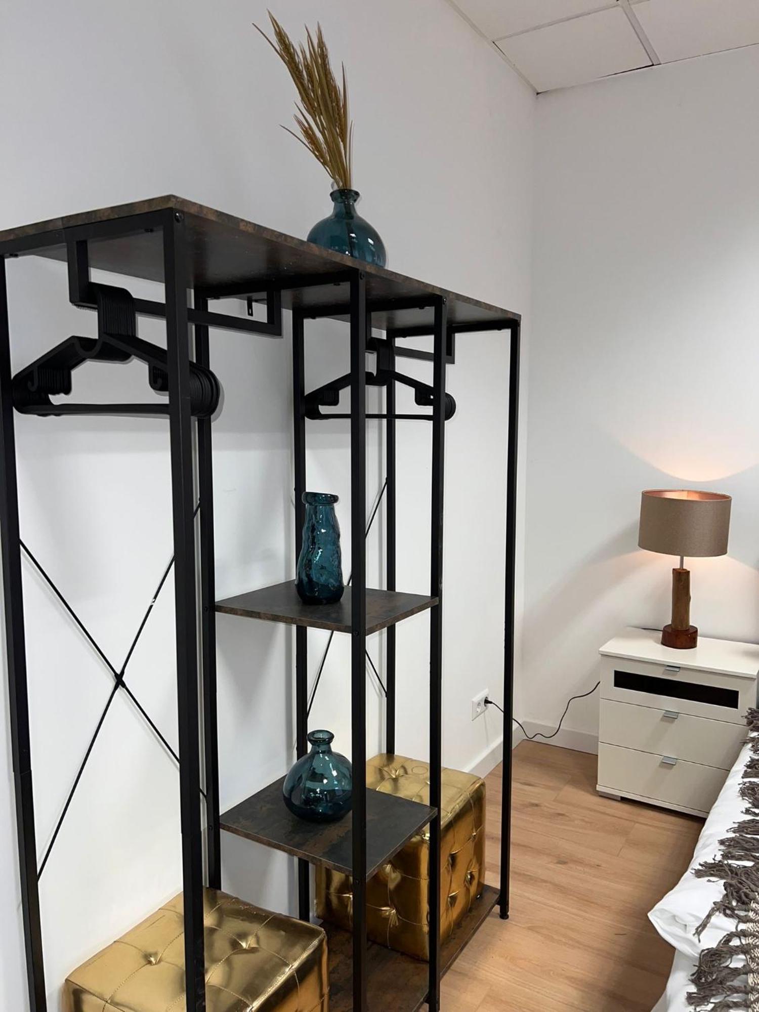 Big 7Rms City Central Loft, 1Alocation Berlin Ngoại thất bức ảnh