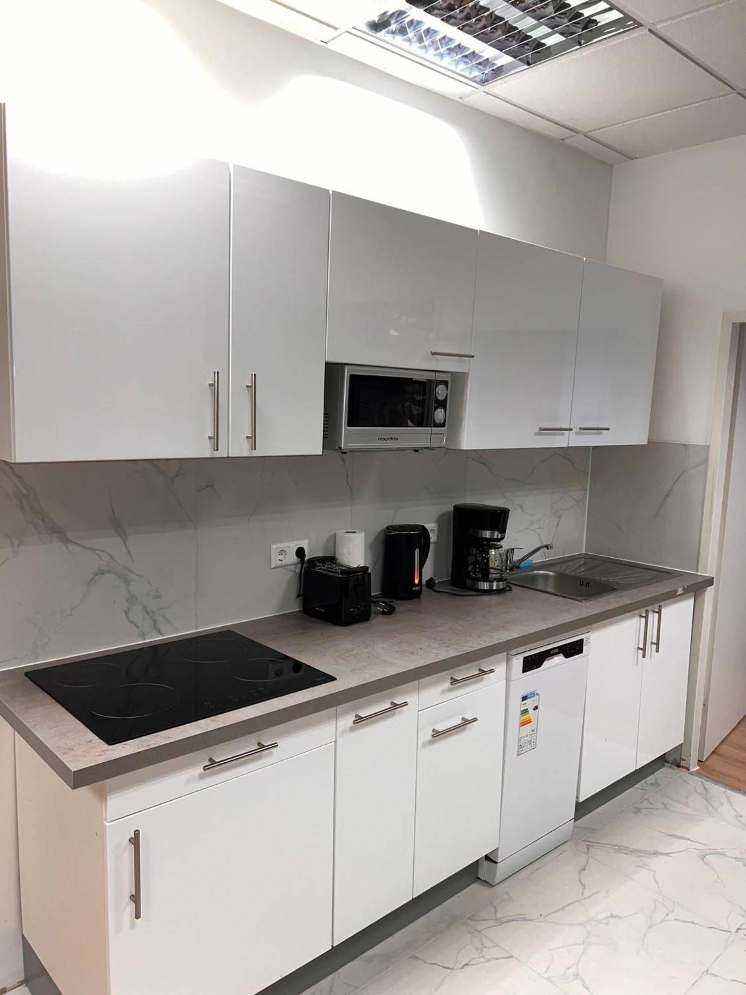 Big 7Rms City Central Loft, 1Alocation Berlin Ngoại thất bức ảnh
