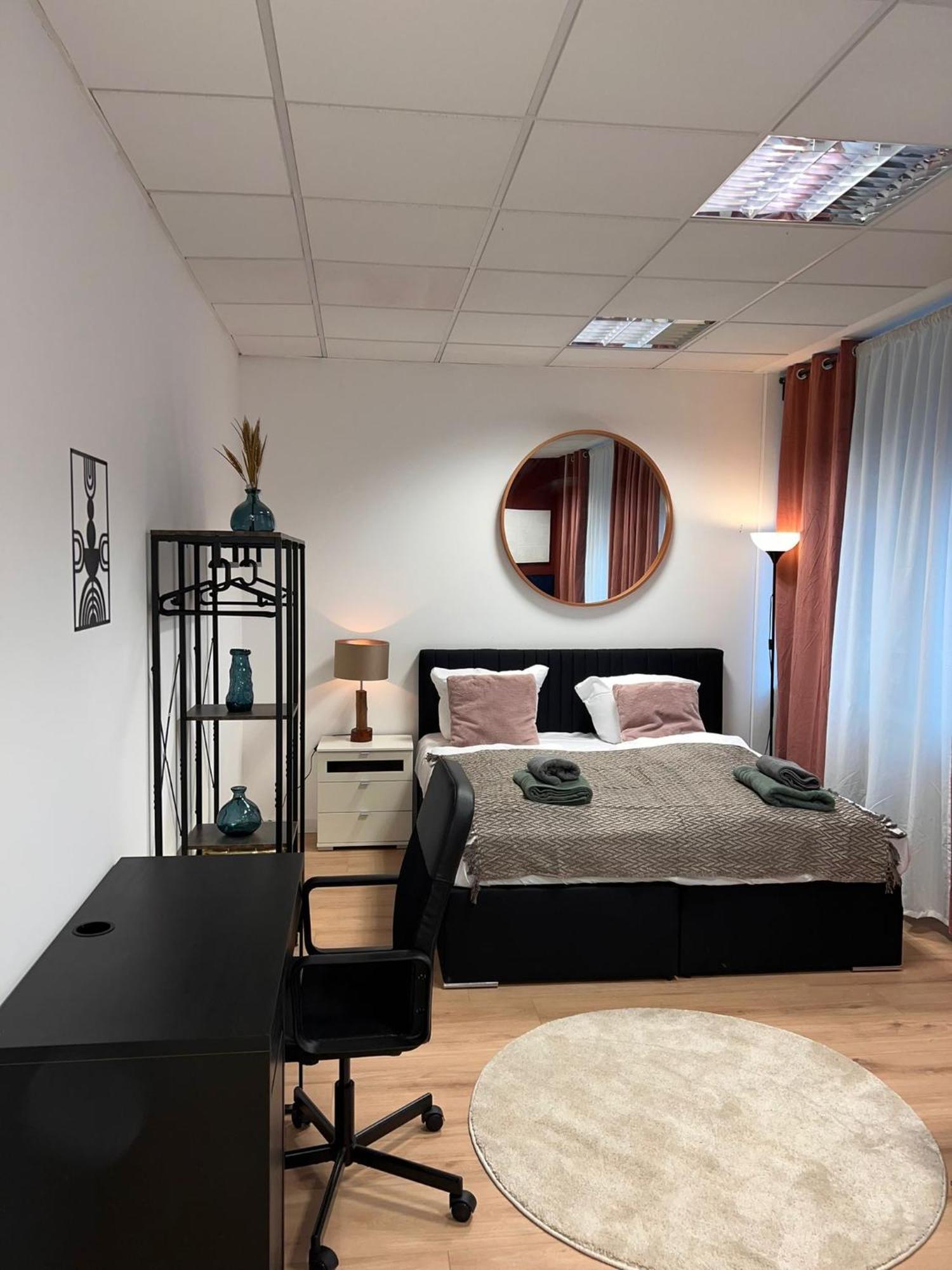 Big 7Rms City Central Loft, 1Alocation Berlin Ngoại thất bức ảnh