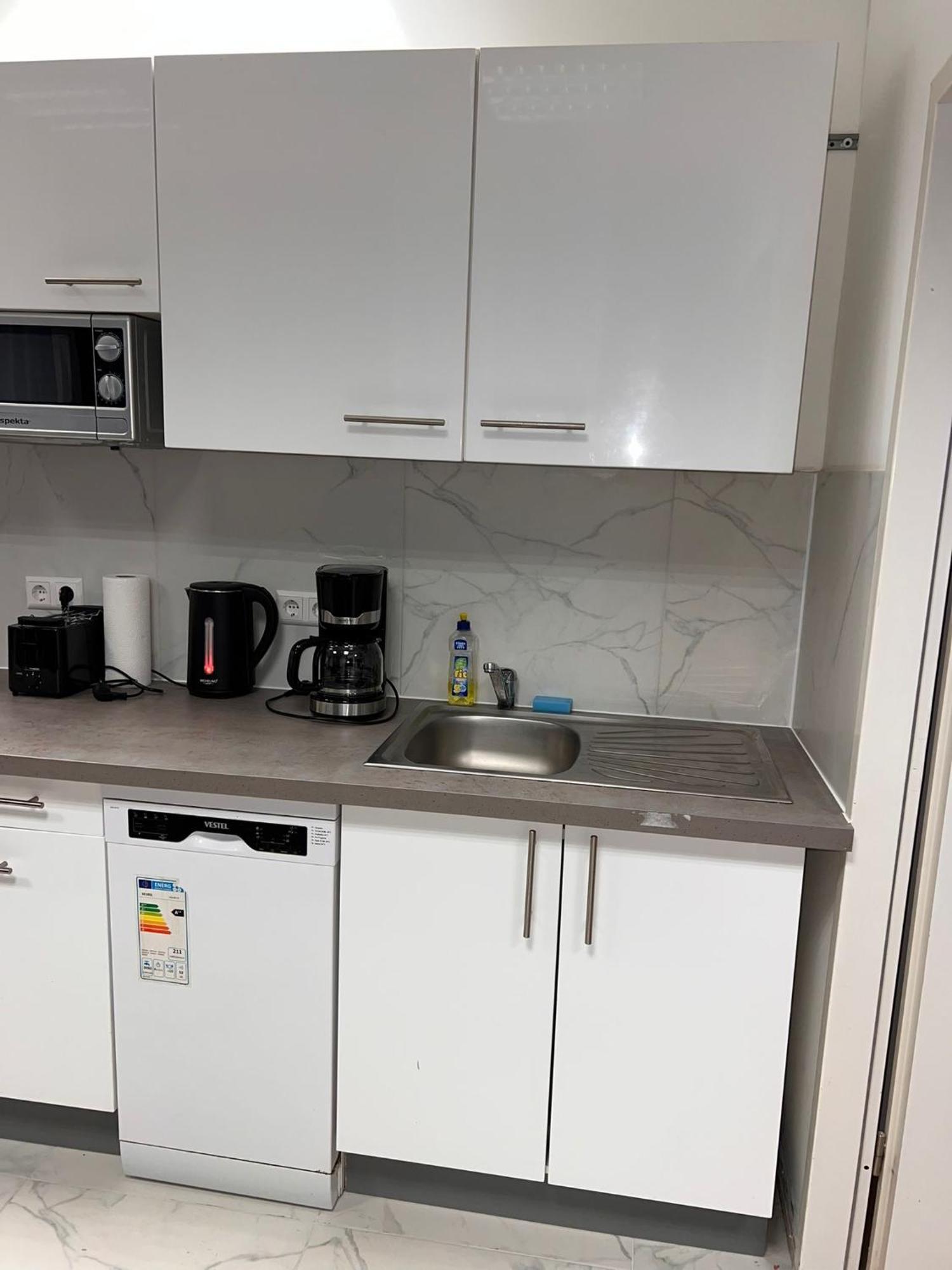 Big 7Rms City Central Loft, 1Alocation Berlin Ngoại thất bức ảnh