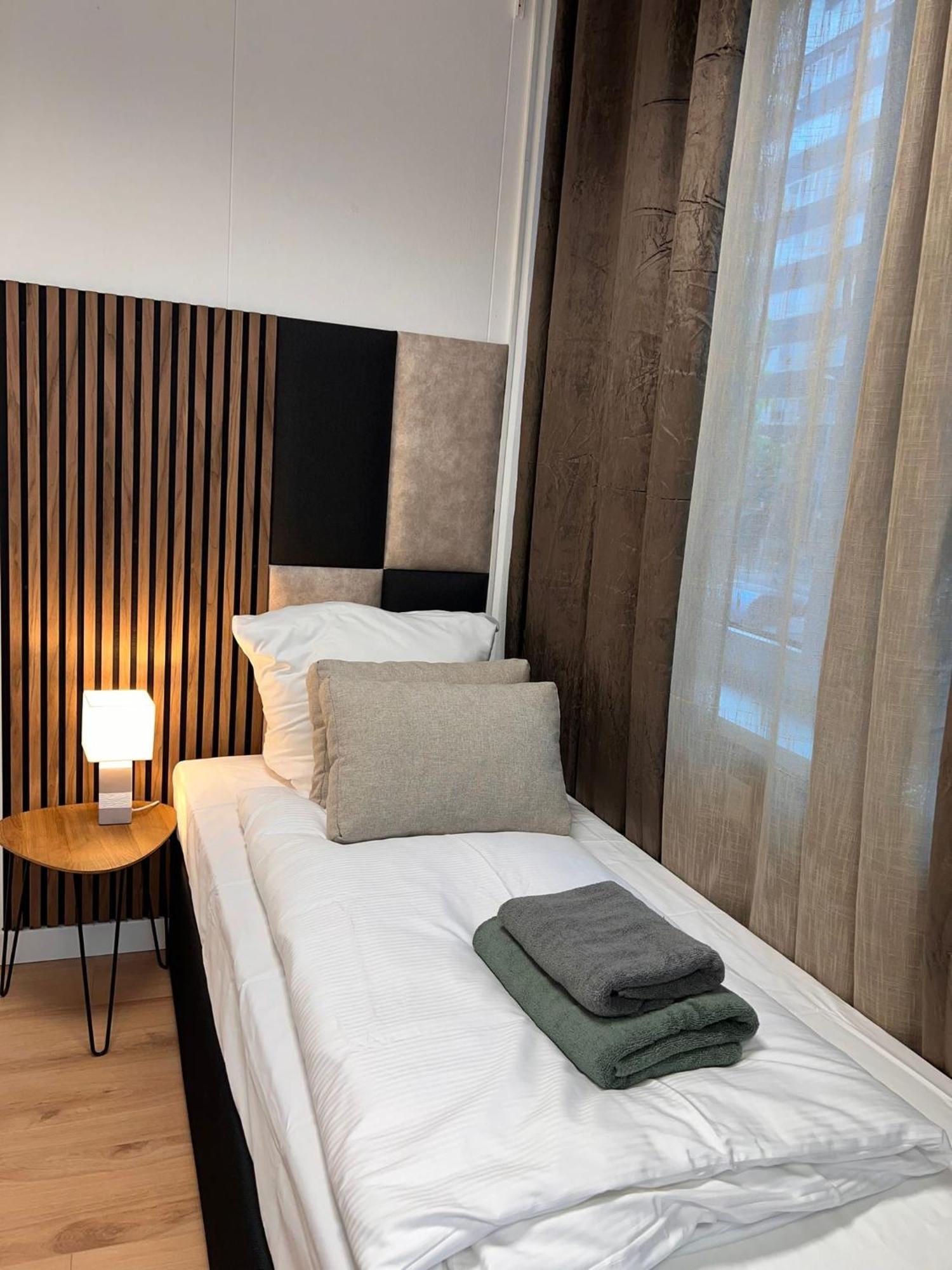 Big 7Rms City Central Loft, 1Alocation Berlin Ngoại thất bức ảnh