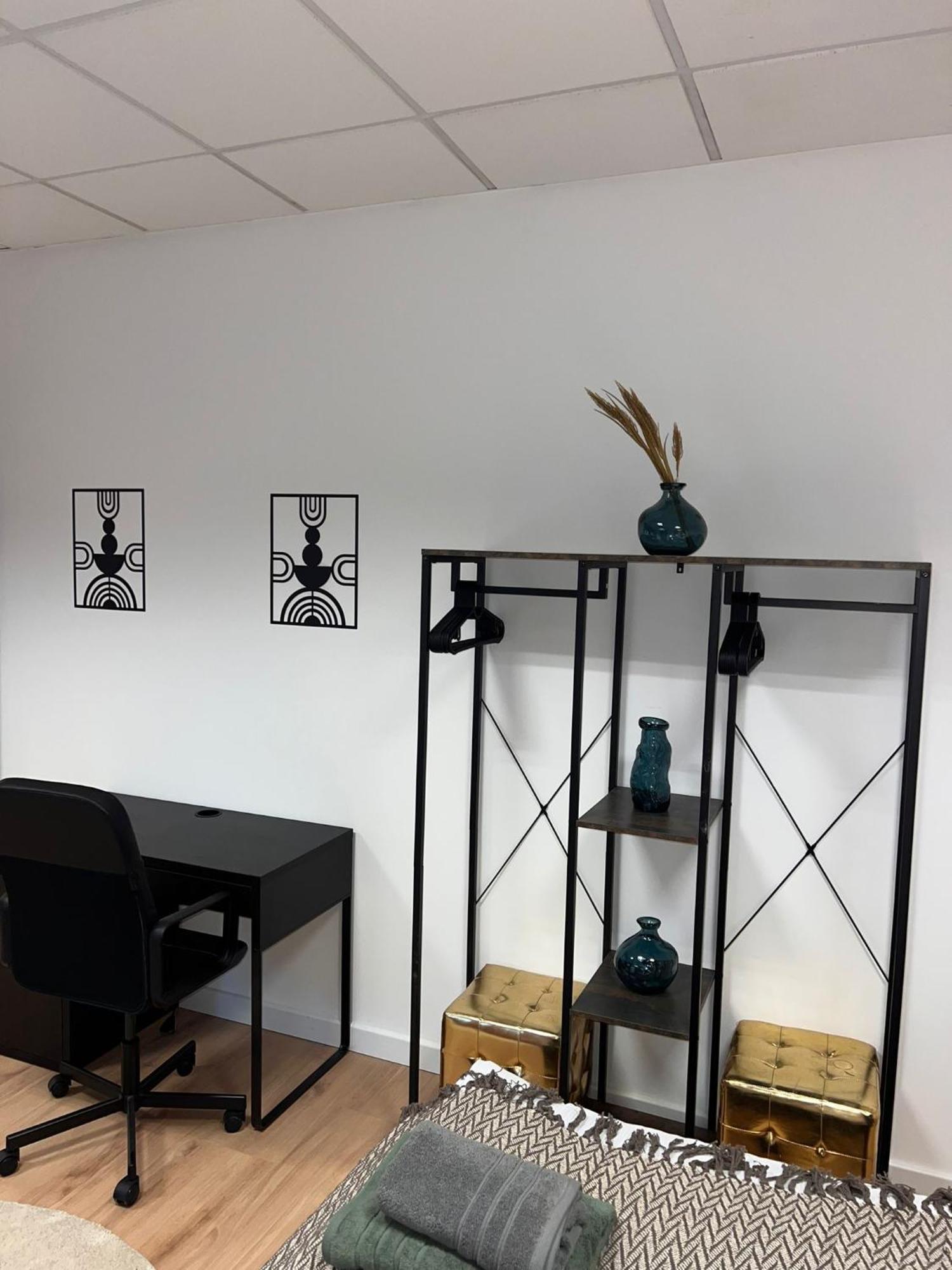 Big 7Rms City Central Loft, 1Alocation Berlin Ngoại thất bức ảnh