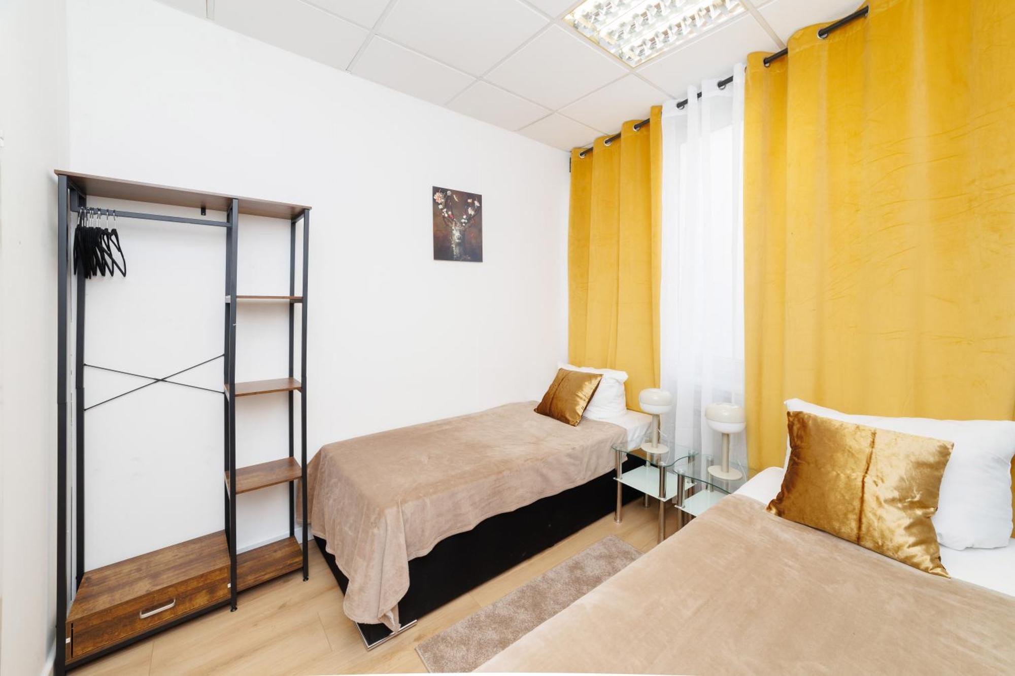 Big 7Rms City Central Loft, 1Alocation Berlin Ngoại thất bức ảnh