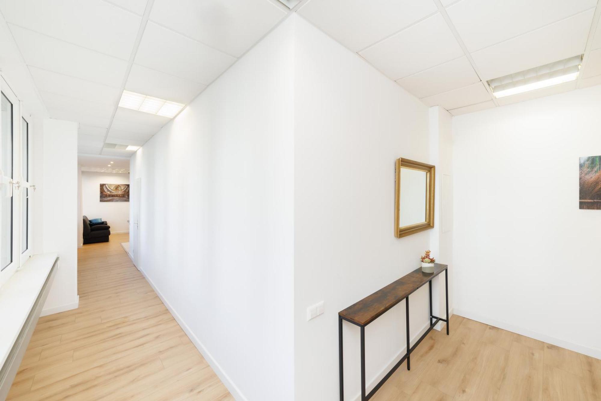 Big 7Rms City Central Loft, 1Alocation Berlin Ngoại thất bức ảnh