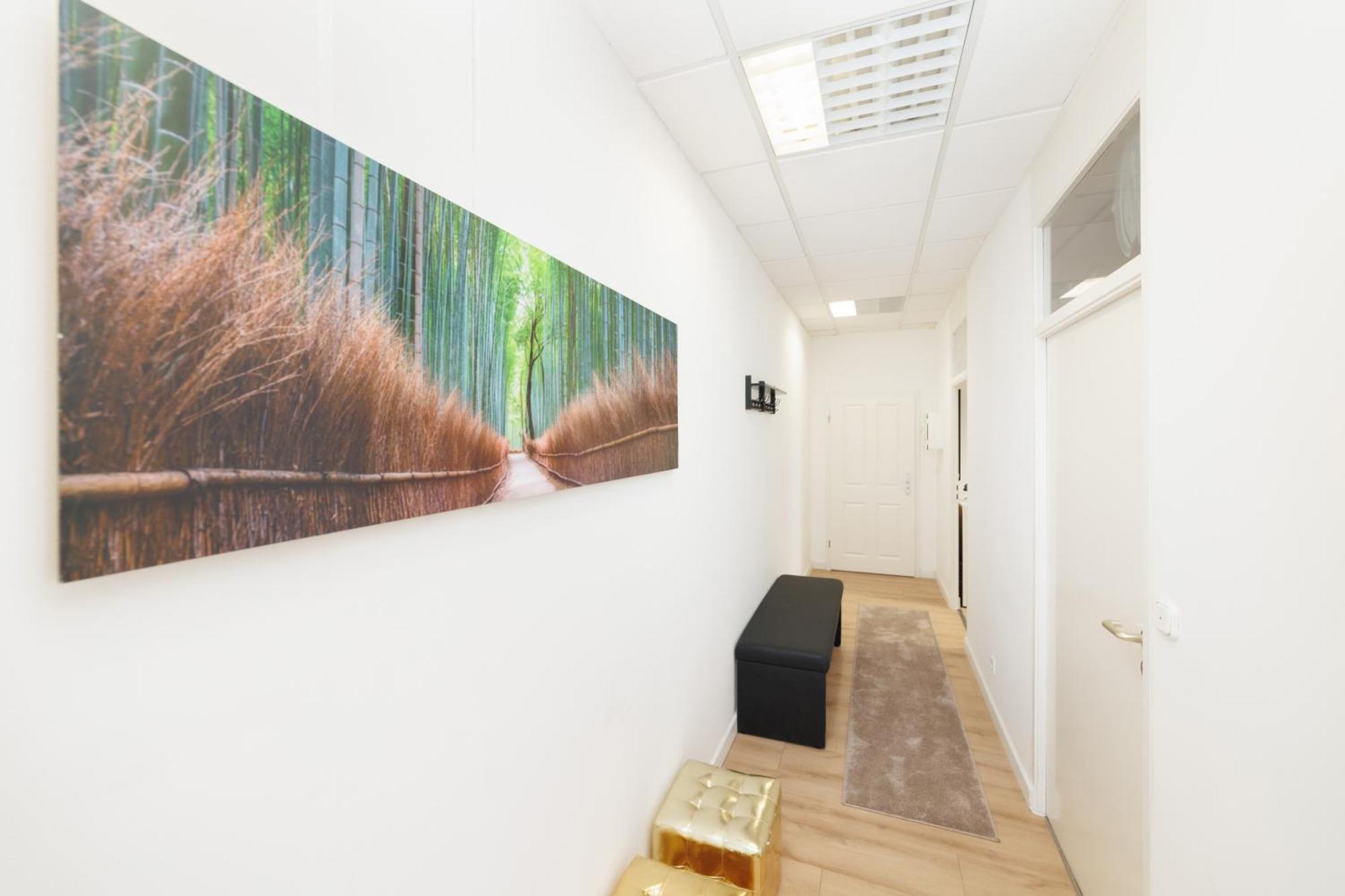 Big 7Rms City Central Loft, 1Alocation Berlin Ngoại thất bức ảnh